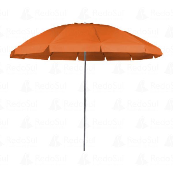 Guarda-Sol Personalizado 2 metros