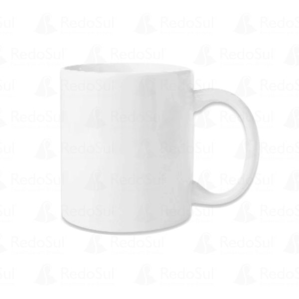 Caneca Personalizada de Ceramica