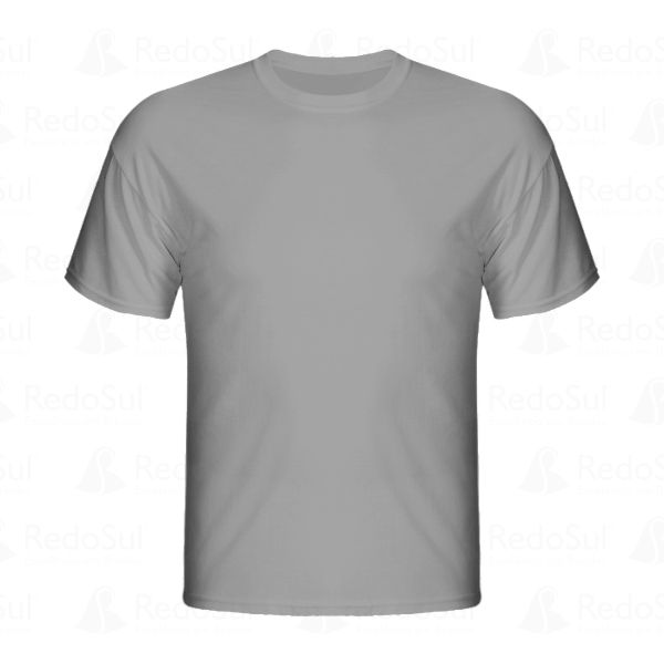 Camiseta Colorida Personalizada