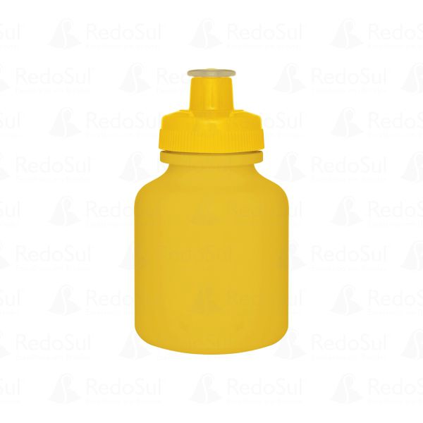 Squeeze personalizado Corpo Colorido 300 ml