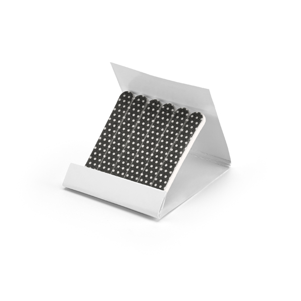 Kit de Lixas de Unha Personalizado