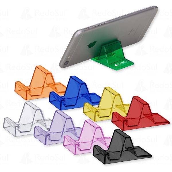 Suporte para Celular Personalizado Suporte para Celular Personalizado