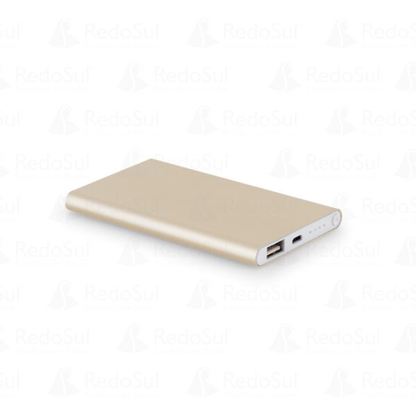 Power Bank Personalizado