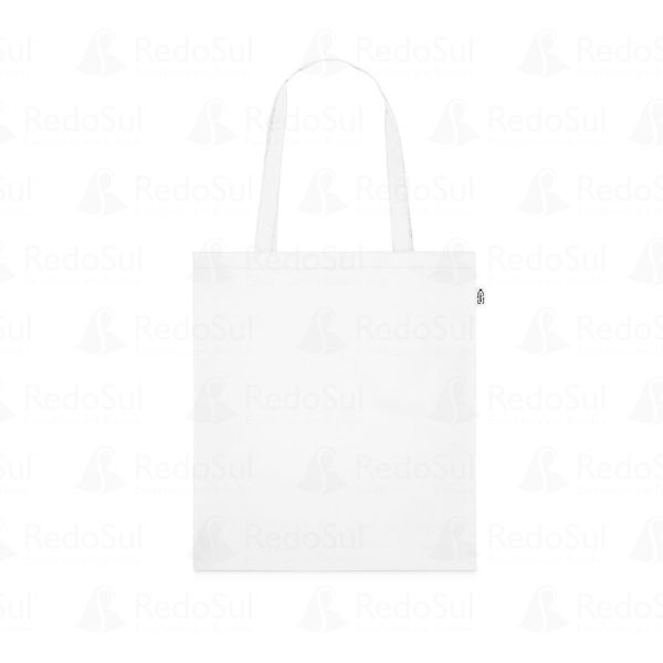 Sacola PET Personalizada