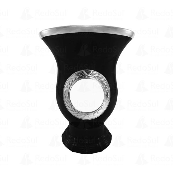 Cuia de Chimarrão Personalizada Cuia de Chimarrão Personalizada