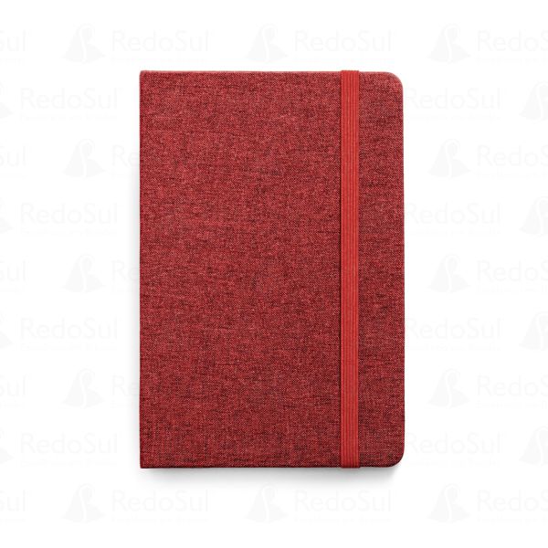Caderno tipo Moleskine Personalizado 21 x 13,7 cm Caderno tipo Moleskine Personalizado 21 x 13,7 cm