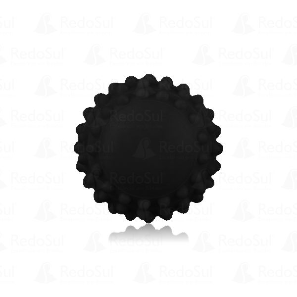 Bolinha anti-Stress cravinho Personalizada Bolinha anti-Stress cravinho Personalizada