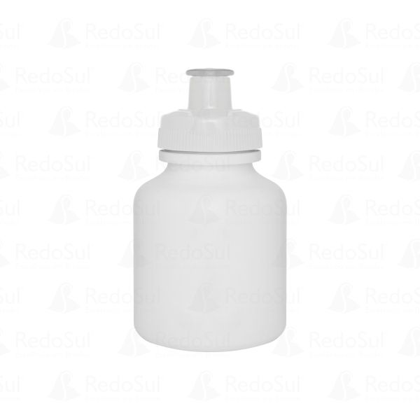 Squeeze personalizado Corpo Colorido 300 ml