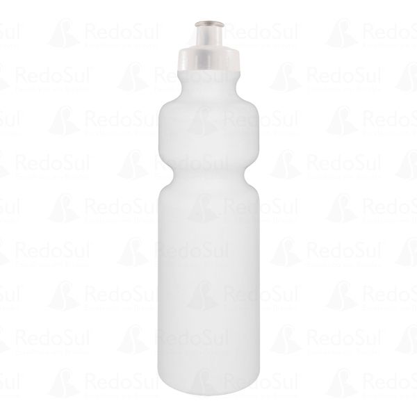 Squeeze personalizado Corpo Colorido 750 ml