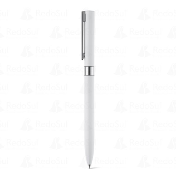 Caneta Personalizada de Alumínio Caneta Personalizada de Alumínio