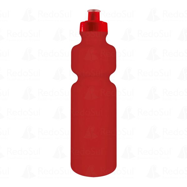 Squeeze personalizado Corpo Colorido 750 ml