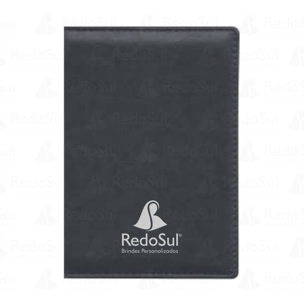 Agenda personalizada Diária Modelo 03