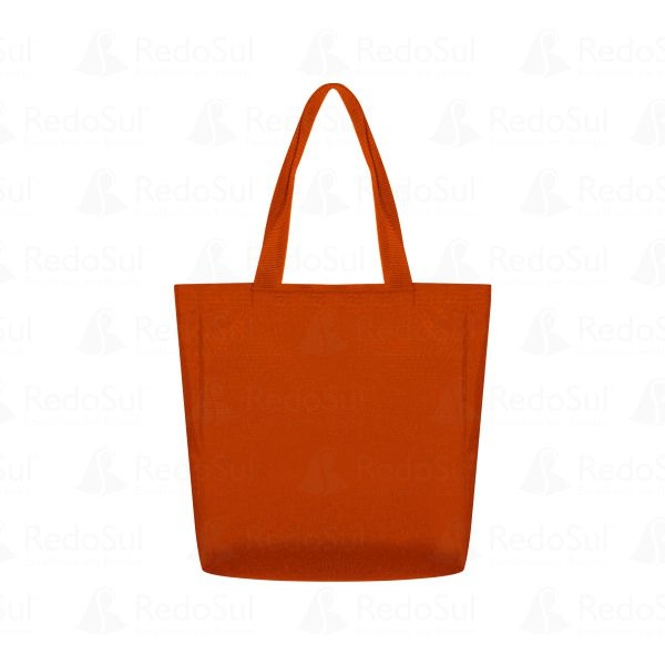 Sacola Personalizada Retornável Sacola Personalizada Retornável