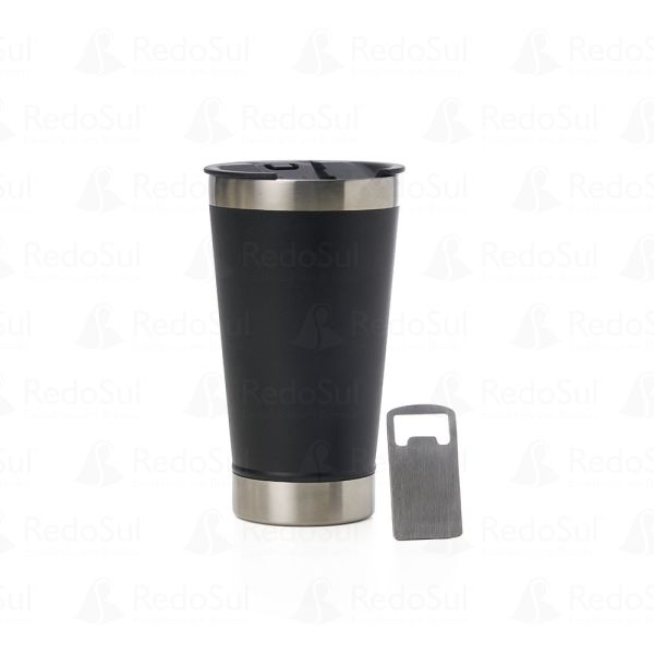 Copo Térmico Personalizado 500 ml