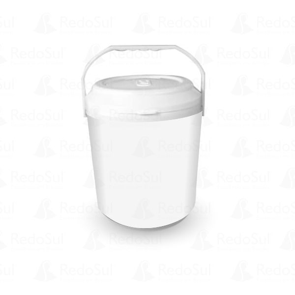 Cooler Térmico personalizado 10 latas Cooler Térmico personalizado 10 latas