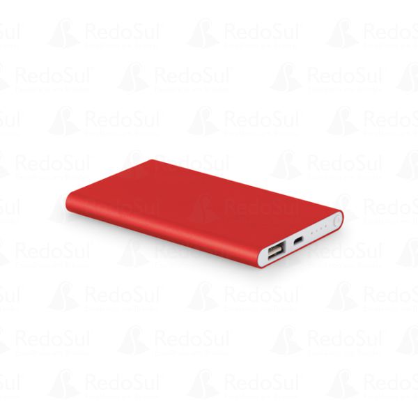 Power Bank Personalizado