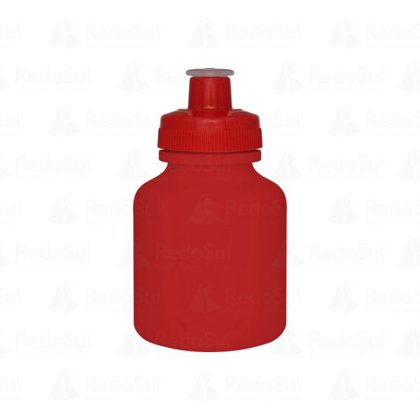 Squeeze personalizado Corpo Colorido 300 ml