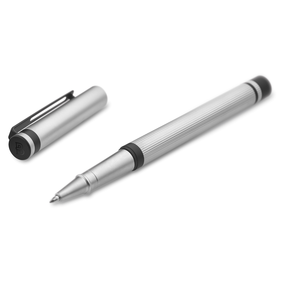 Caneta Metálica Personalizada