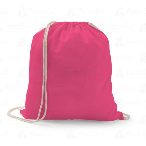 Mochila Saco Personalizada