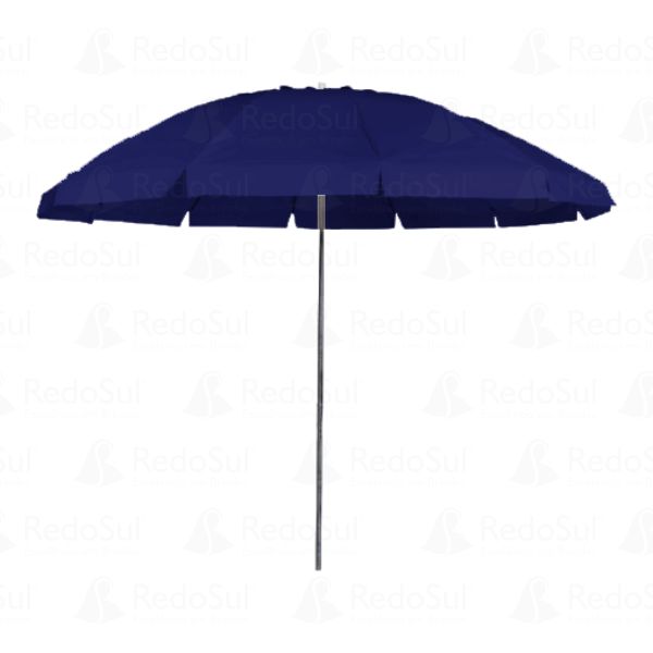 Guarda-Sol Personalizado 2 metros