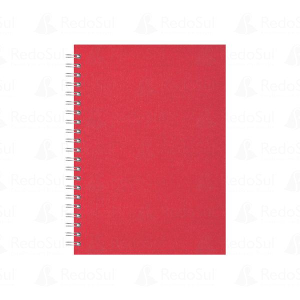 Caderno Permanente Personalizado em Capa Dura Caderno Permanente Personalizado em Capa Dura