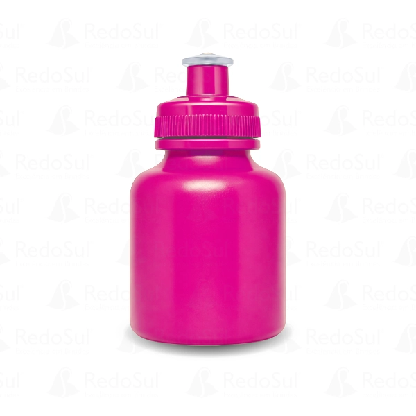 Squeeze personalizado Corpo Colorido 300 ml Squeeze personalizado Corpo Colorido 300 ml