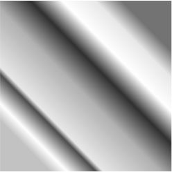 Suporte para celular em ABS. 
