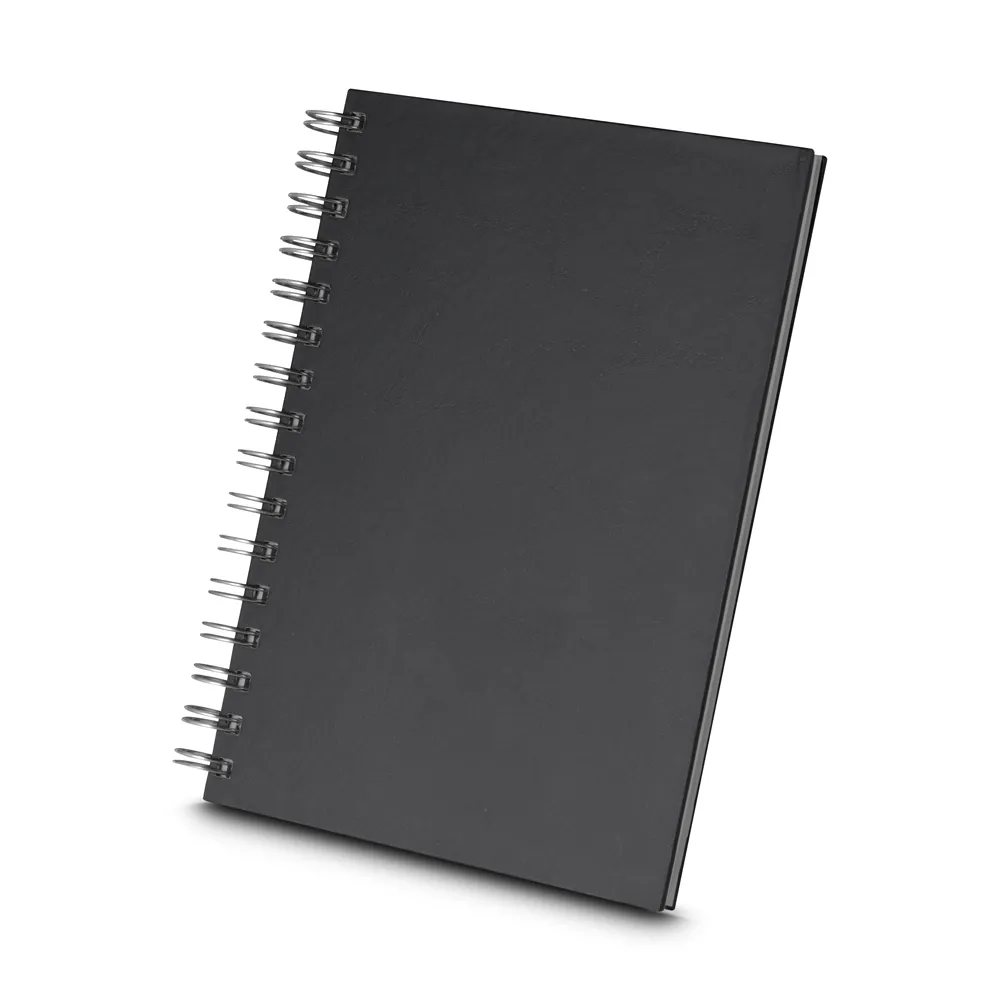 Caderno personalizado de capa dura Caderno personalizado de capa dura