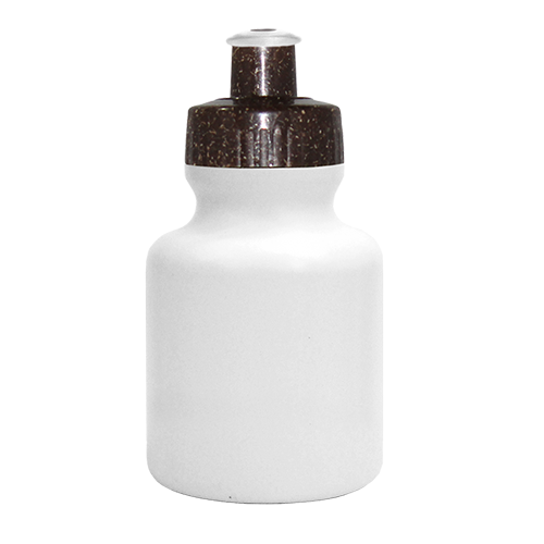 Squeeze Personalizado Ecológico Fibra de Coco 300ml