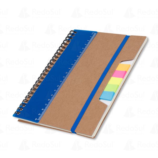 Caderno de Anotações Personalizado 21 x 14 cm Caderno de Anotações Personalizado 21 x 14 cm