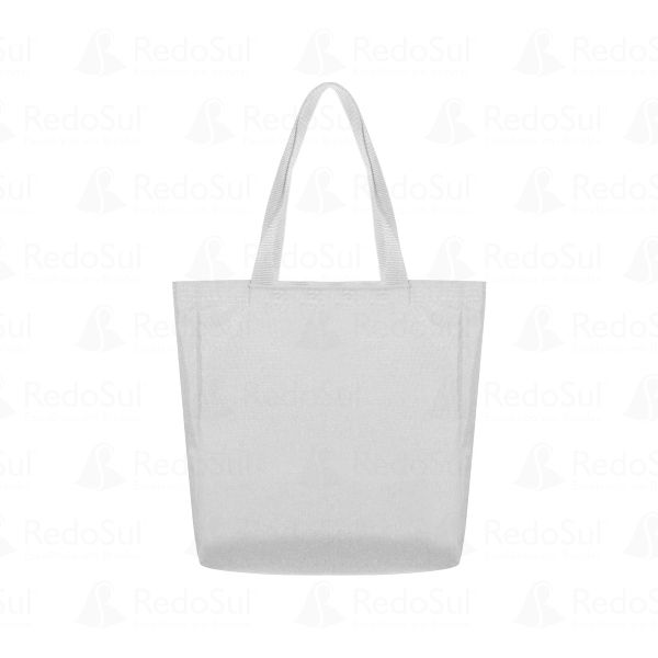 Sacola Personalizada Retornável Sacola Personalizada Retornável