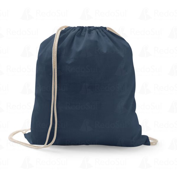 Mochila Saco Personalizada