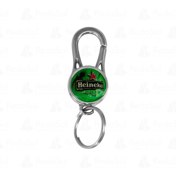 Chaveiro Metálico Personalizado Chaveiro Metálico Personalizado
