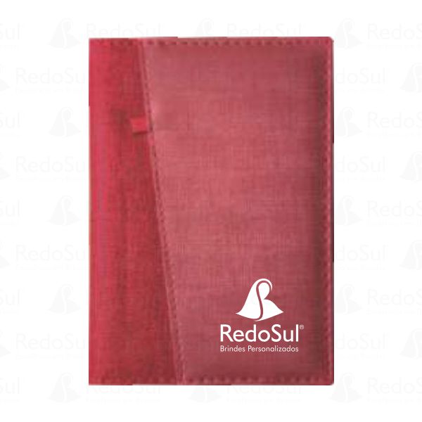 Agenda personalizada Modelo 14