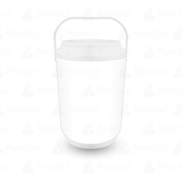 Cooler Personalizado 8 latas