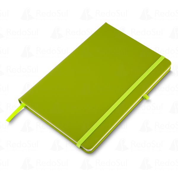 Caderno Personalizado 21 x 14 cm Caderno Personalizado 21 x 14 cm