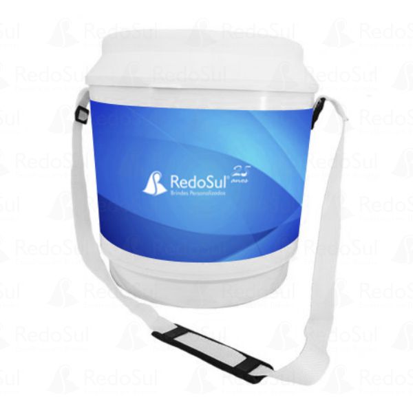 Cooler Térmico personalizado 24 latas