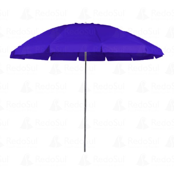 Guarda-Sol Personalizado 2 metros