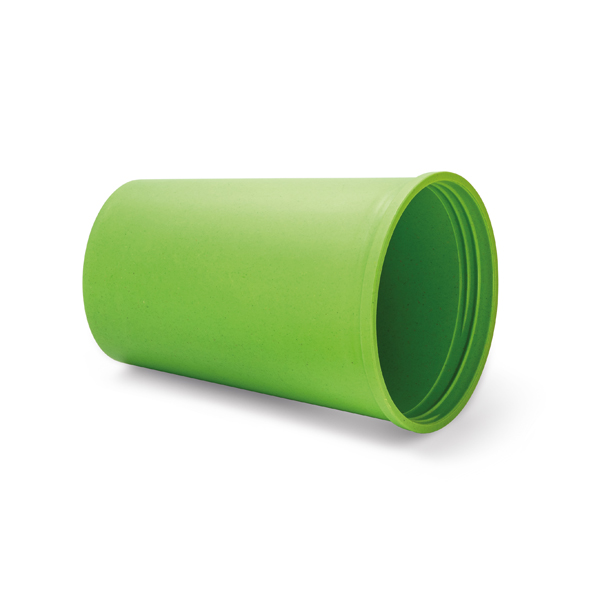 Copo para Viagem Personalizado em Fibra de Bambu