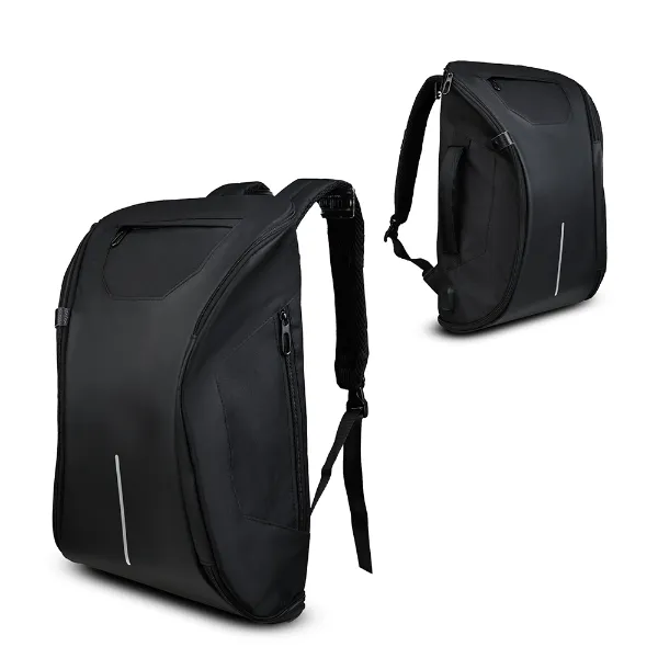 Mochila para notebook personalizada Mochila para notebook personalizada