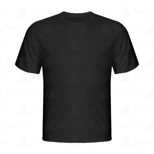 Camiseta Colorida Personalizada