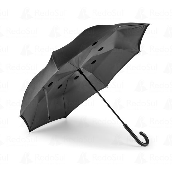 Guarda-Chuva Reversível Personalizado