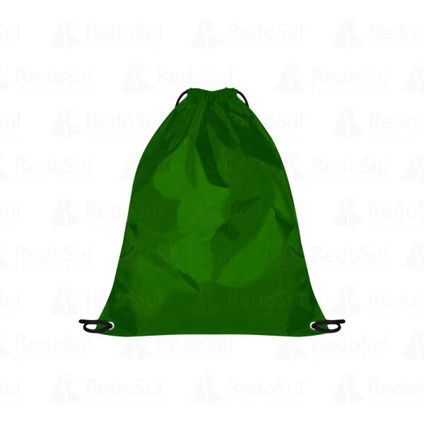 Mochila Saco Personalizada