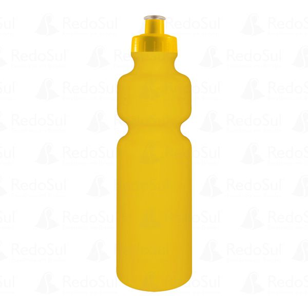 Squeeze personalizado Corpo Colorido 750 ml