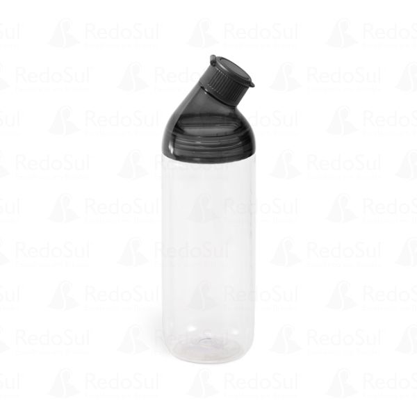 Garrafa Plástica Personalizada 900 ml