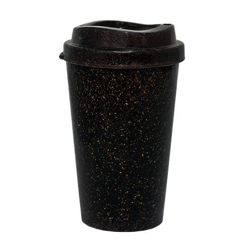 Copo MUG Personalizado Green Colors 320 ml