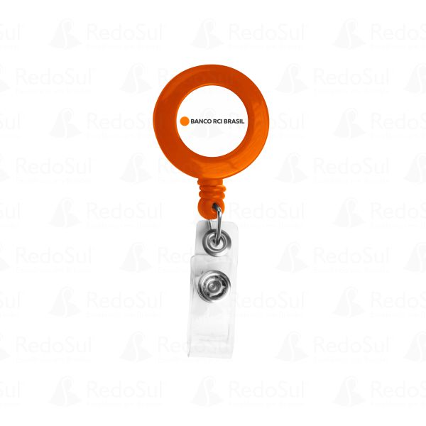 Roller Clips Personalizado Roller Clips Personalizado