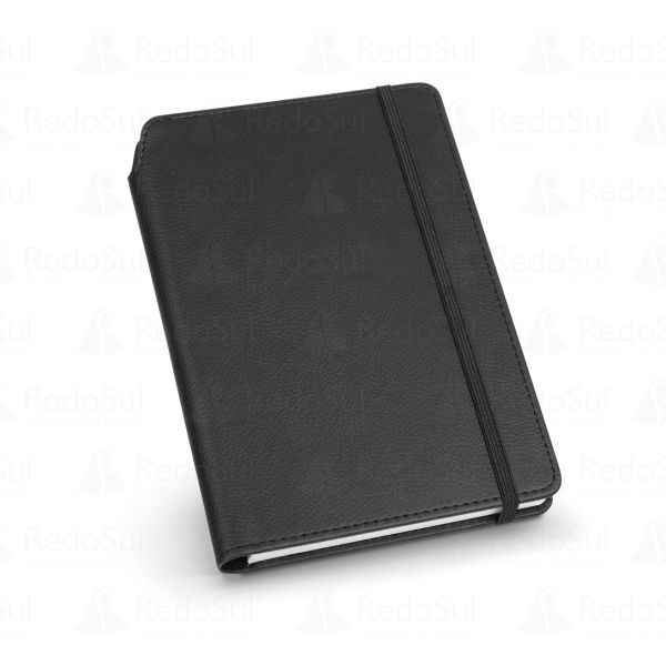 Caderno de anotações Personalizado 14 x 21 cm