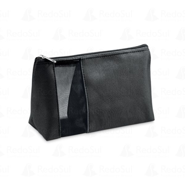 Bolsa de Cosméticos Personalizada Bolsa de Cosméticos Personalizada