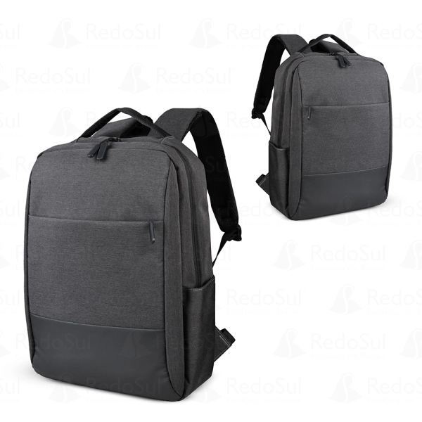 Mochila para Notebook em Poliéster Personalizada